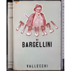 Tiburzi