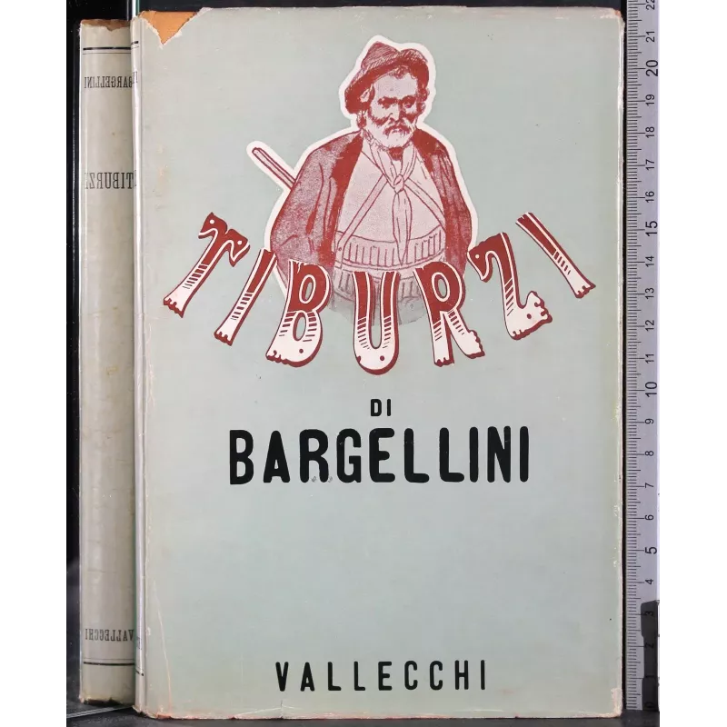 Tiburzi