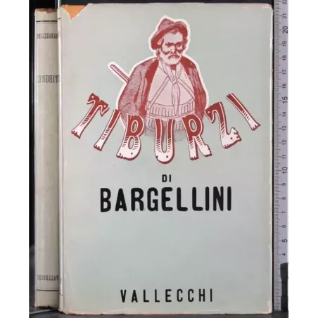 Tiburzi