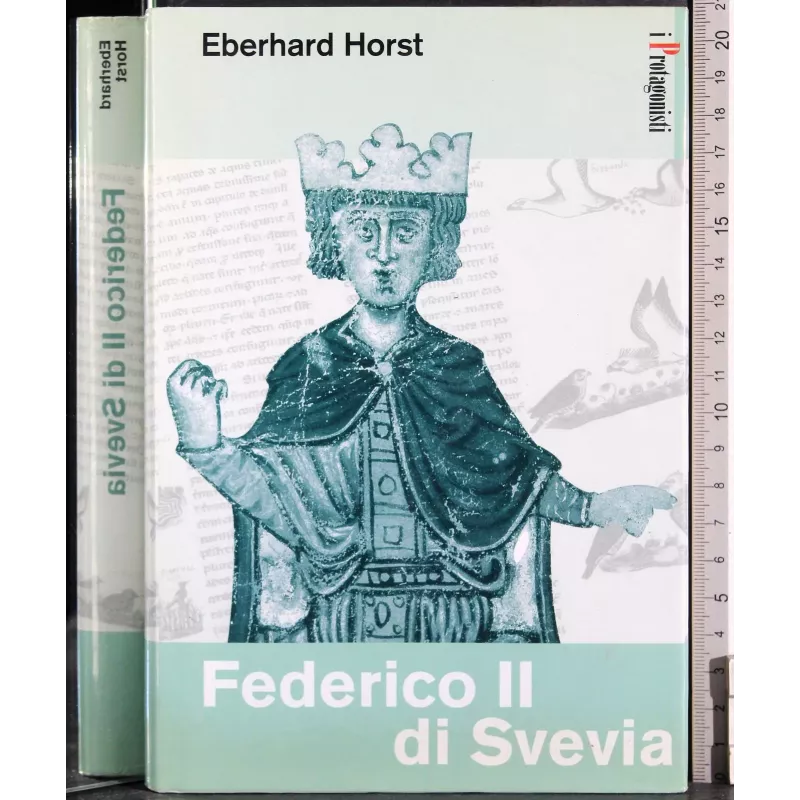Federico II di Svevia