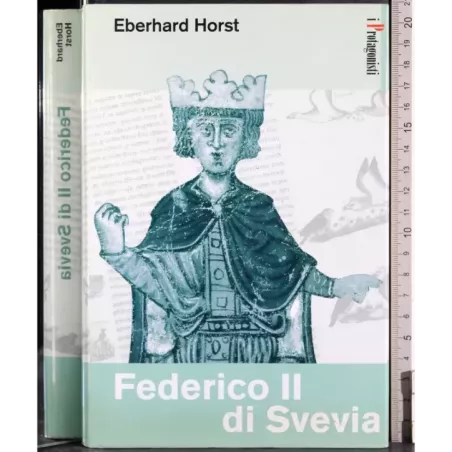Federico II di Svevia