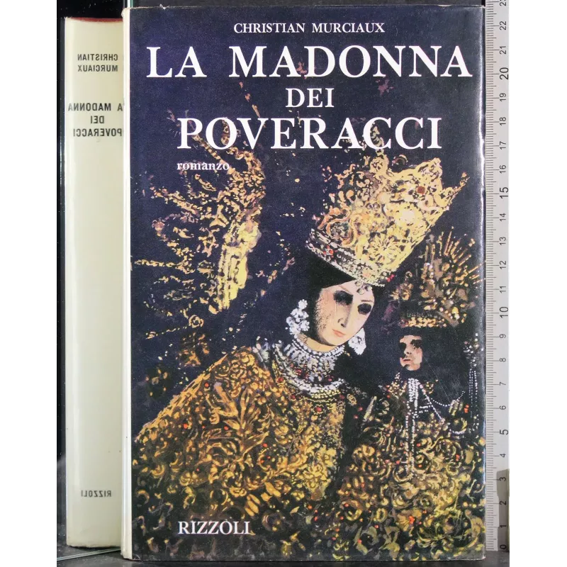 La Madonna dei poveracci