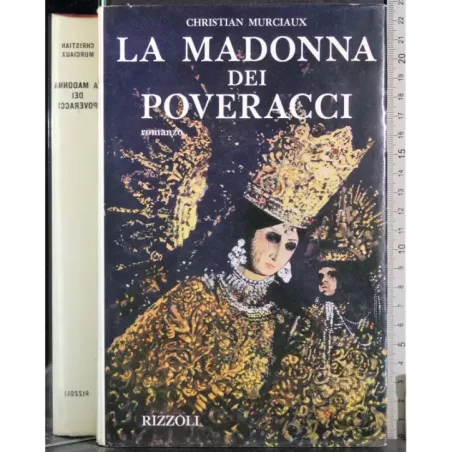 La Madonna dei poveracci