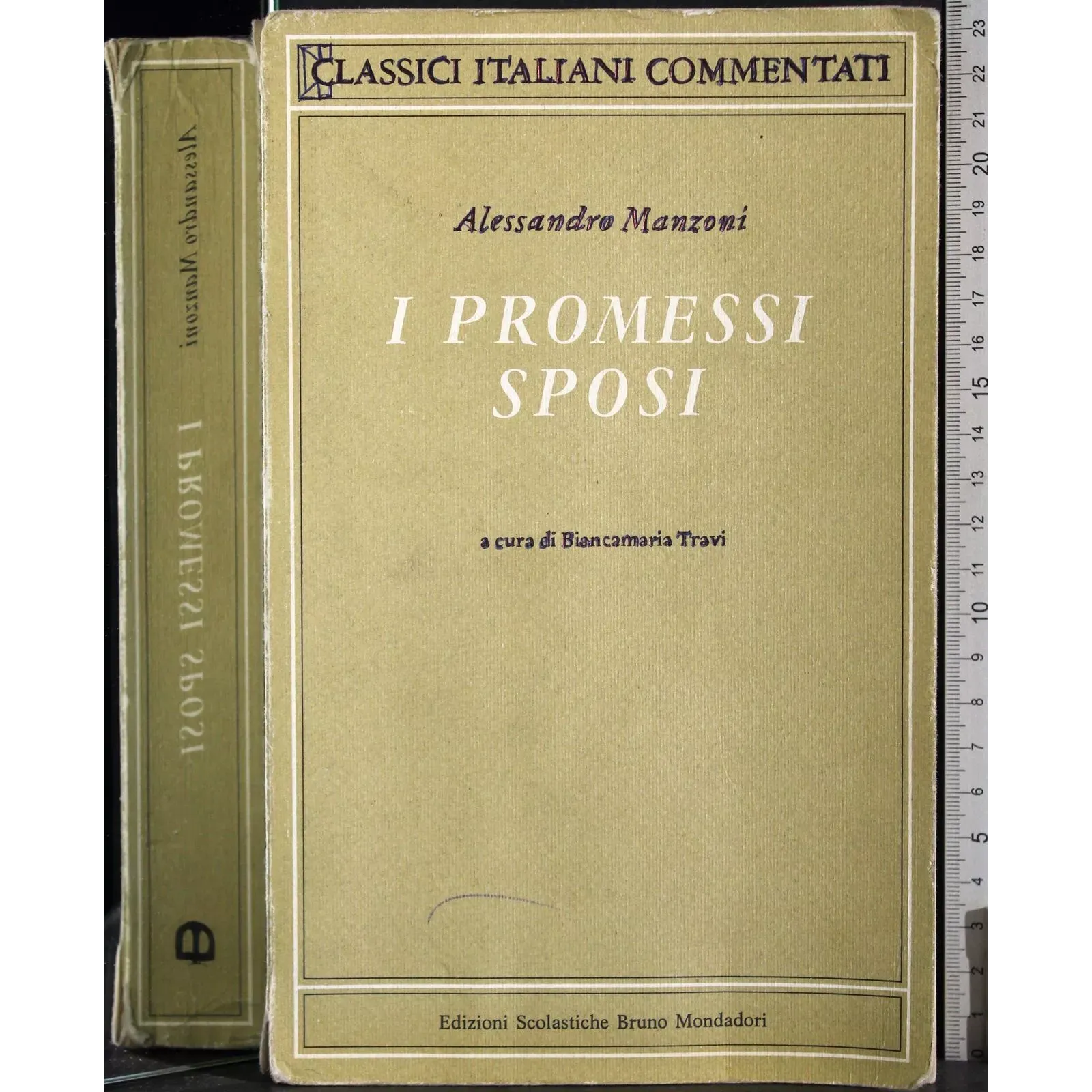 I Promessi Sposi