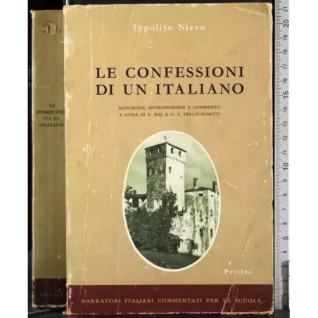 Le confessioni di un italiano