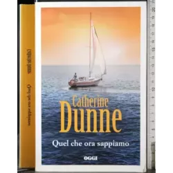 Quel che ora sappiamo