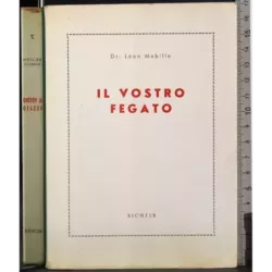 Il vostro fegato