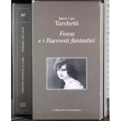 Fosca e i Racconti fantastici