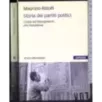 Storia dei partiti politici