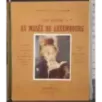 Une heure au musee du Luxembourg