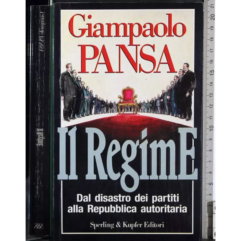Il regime