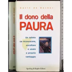 Il dono della paura