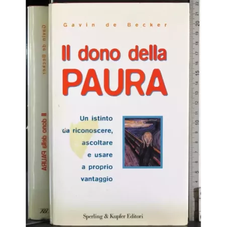 Il dono della paura