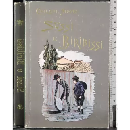 Sussi e Biribissi