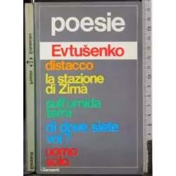 Poesie