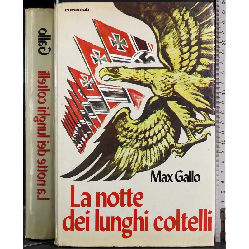 La notte dei lunghi coltelli