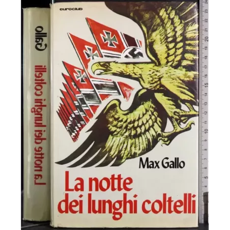 La notte dei lunghi coltelli