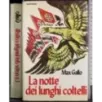 La notte dei lunghi coltelli