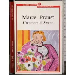 Un amore di Swann