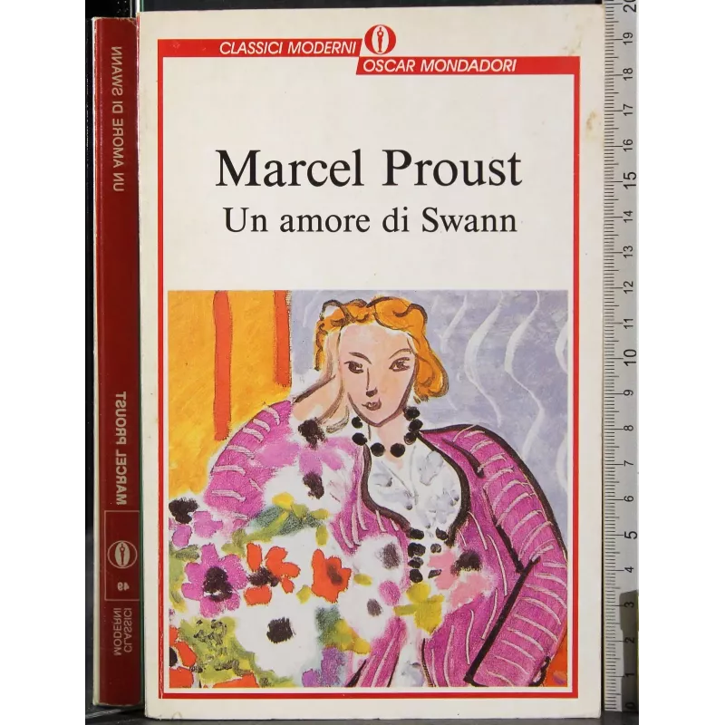 Un amore di Swann