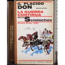 Il placido Don 2. La guerra continua