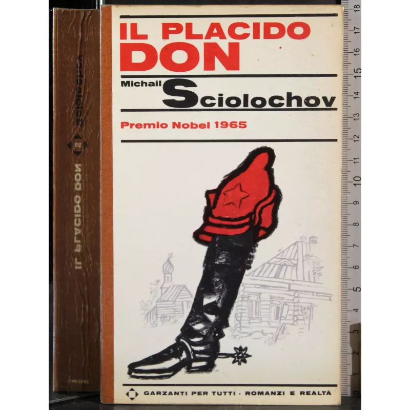 Il placido Don