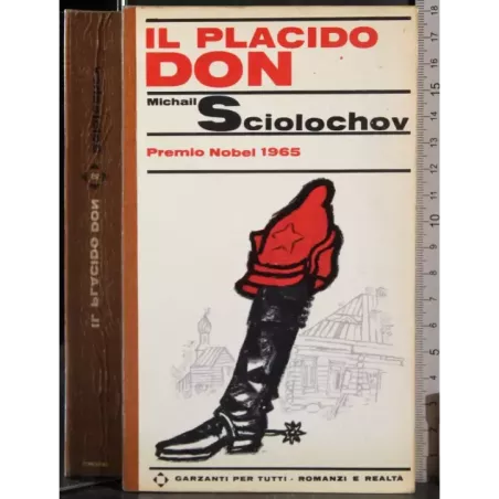 Il placido Don