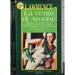 La verga di Aronne