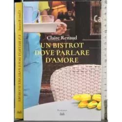 Un bistrot dove parlare d'amore