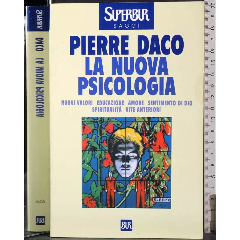 La nuova psicologia
