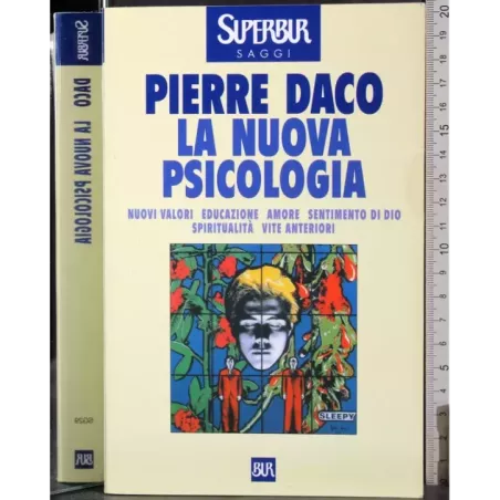 La nuova psicologia
