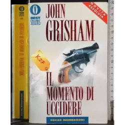 Il momento di uccidere