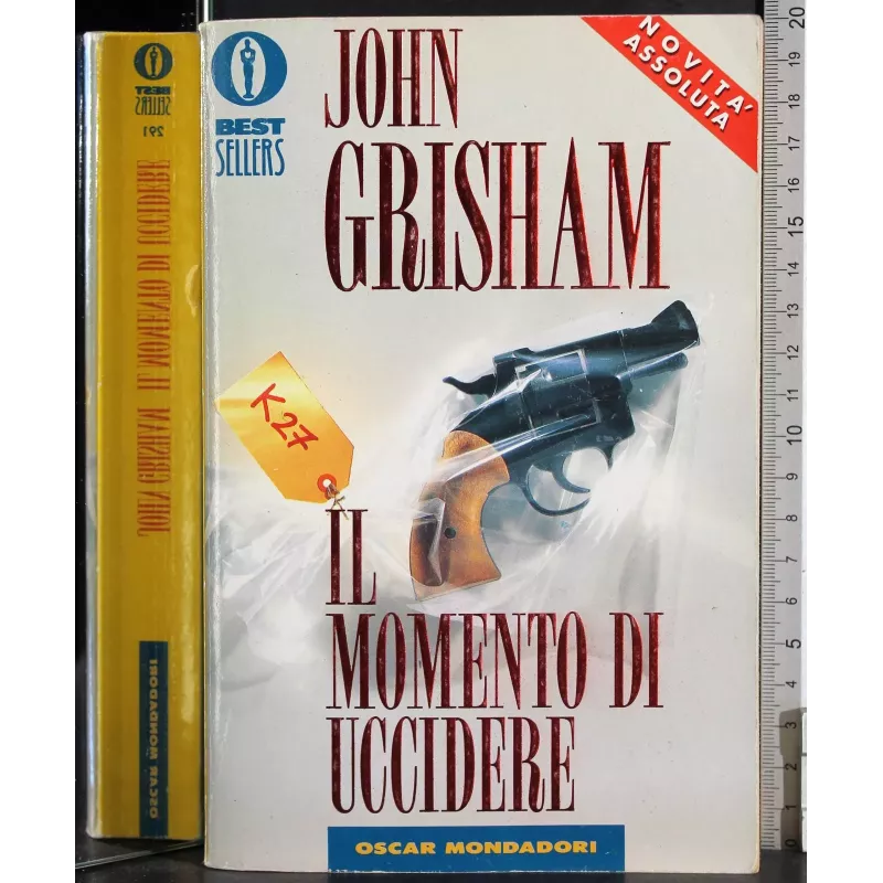 Il momento di uccidere