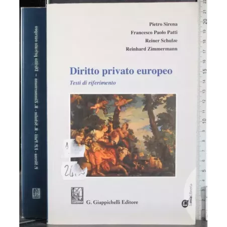 Diritto privato europeo