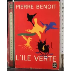 L'Ile verte