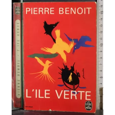 L'Ile verte