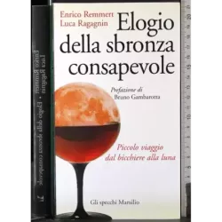 Elogio della sbronza consapevole