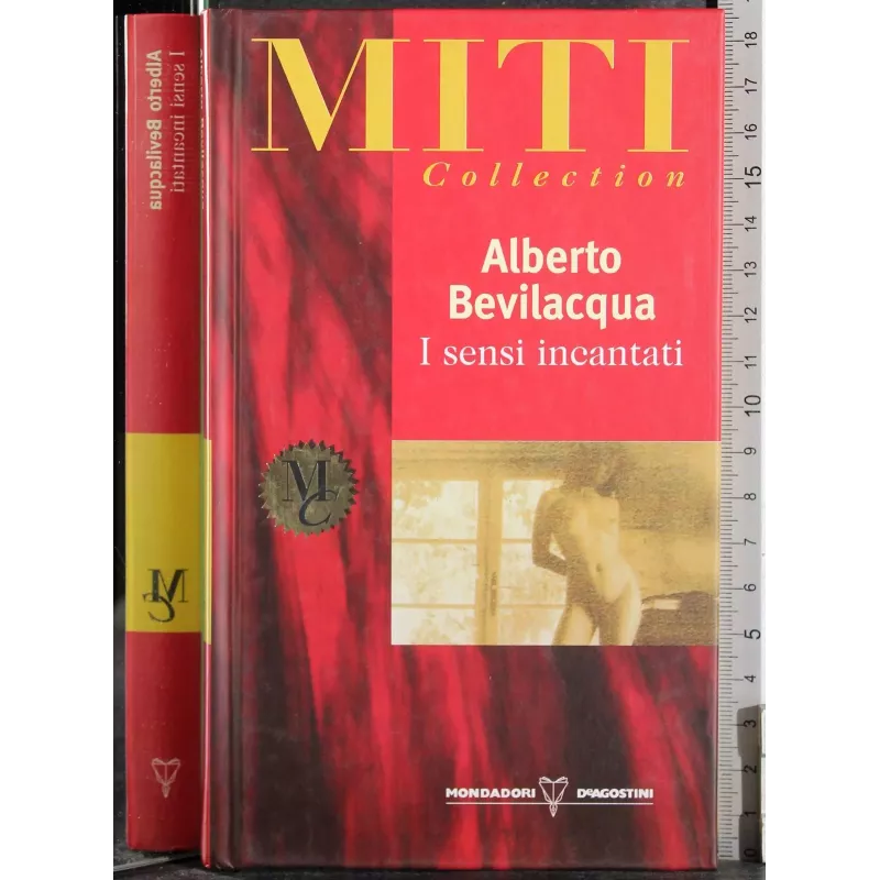 I sensi incantati