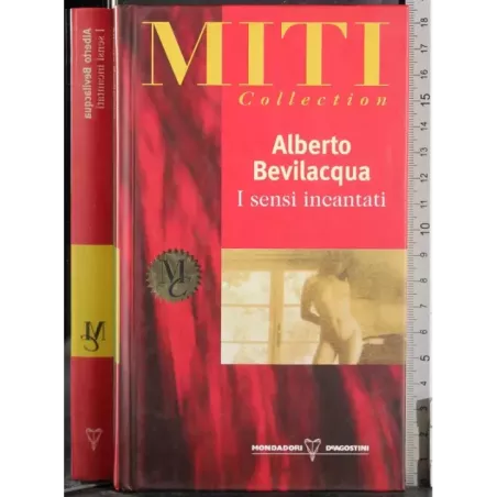I sensi incantati