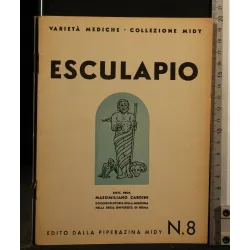 ESCULAPIO