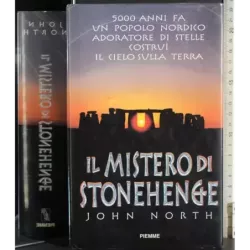Il mistero di Stonehenge