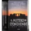 Il mistero di Stonehenge