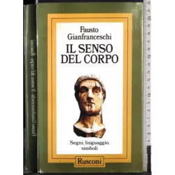 Il senso del corpo