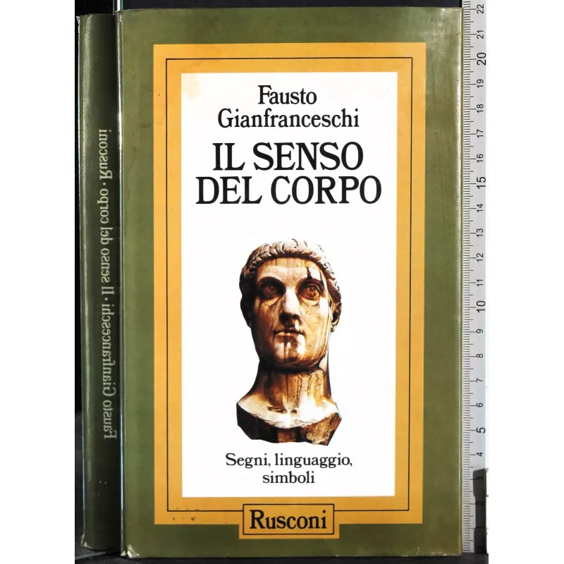 Il senso del corpo