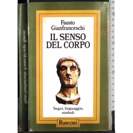 Il senso del corpo