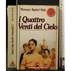 I QUATTRO VENTI DEL CIELO