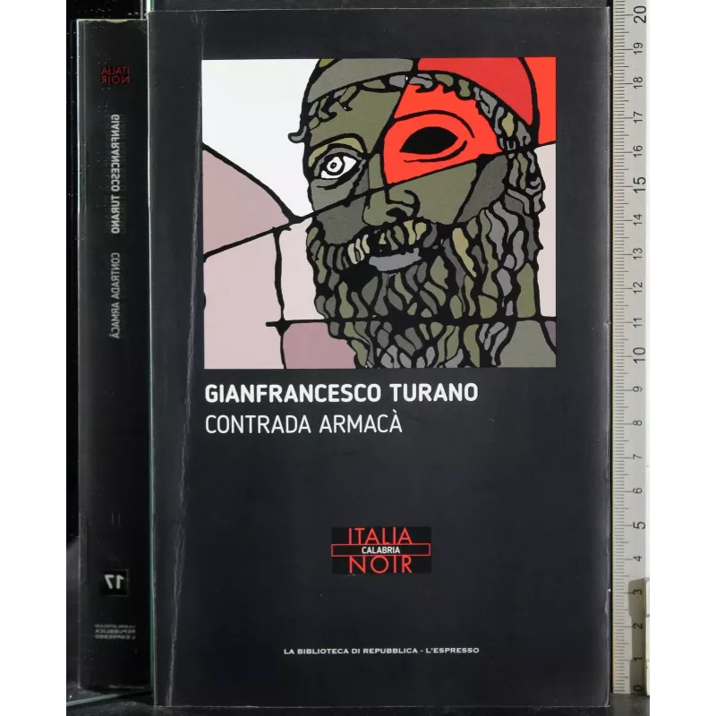 Contrada armacà