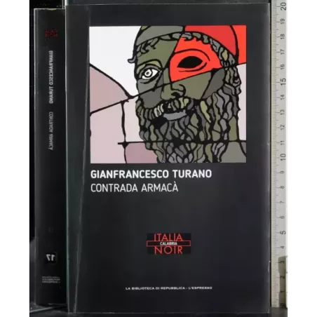 Contrada armacà