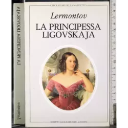 La principessa Ligovskaja