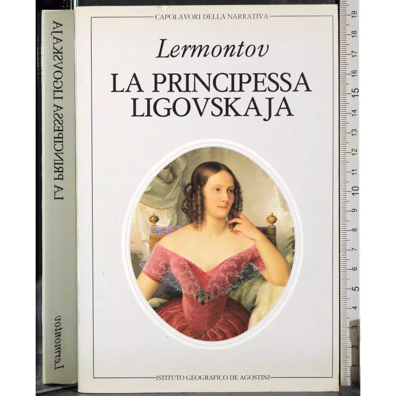 La principessa Ligovskaja